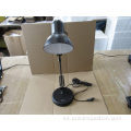 Control de calidad de la lámpara de mesa plegable en Huizhou